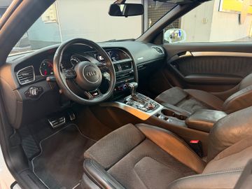 Audi A5 - 6
