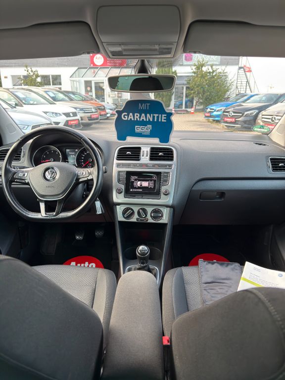 VW Polo - Bild 9