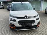 Citroën Berlingo 1.2 Automatik Panodach Head up Cam - Citroën Berlingo in Dortmund