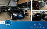 Mercedes-Benz Viano Marco Polo 3.0 V6 Lang Aut. SHZ STHZ KLIMA - Mercedes-Benz Viano: Marco
