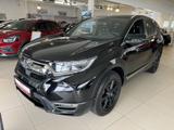 Honda CR-V e:HEV 2.0 i-MMD Hybrid 2WD Sport Line - Honda CR-V in Köln