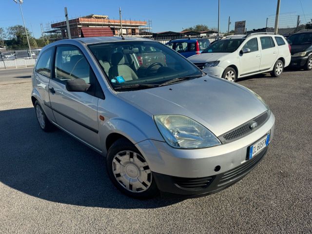 Ford Fiesta 1.2 16V 3p. Ghia