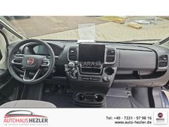 MALIBU 540 Van compact DB 140PS 6-Gang 12.000€ Rabatt
