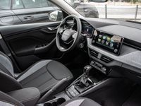 Skoda Kamiq - Vorschau Bild 7