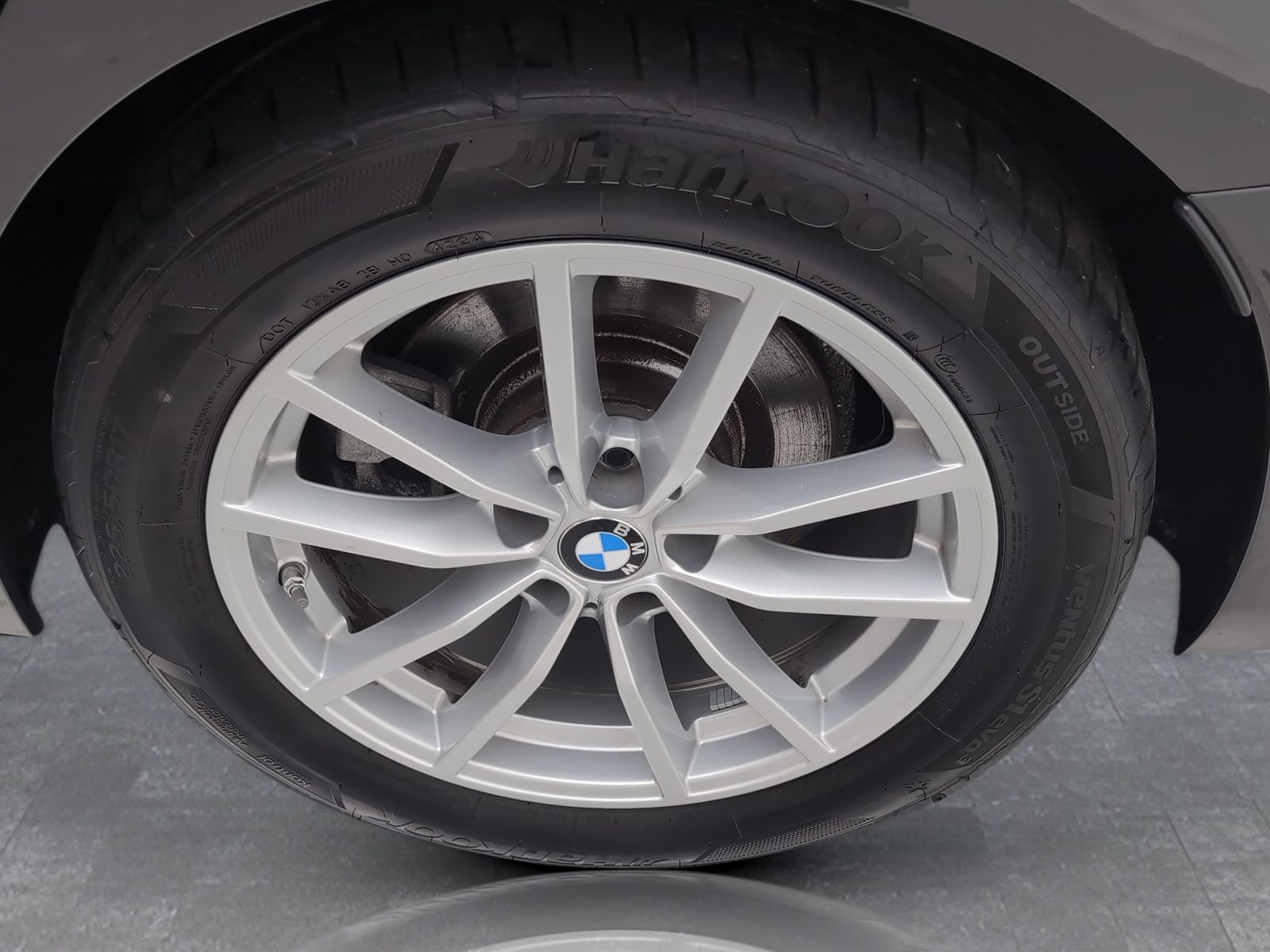 BMW 318 - Bild 18