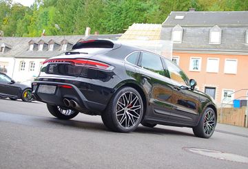 Porsche Macan S*21"RS-Spyder,Luft,ACC,14-Wege,SWA,Kamera