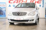 Mercedes-Benz B 170 *Automatik*Erst 104tkm*AHK 1,3t - Mercedes-Benz B 170 in Duisburg