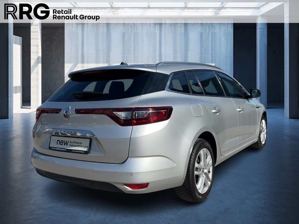 Renault Megane - Bild 5