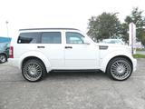 Dodge Nitro SXT - Dodge Nitro Gebrauchtwagen