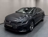 Volkswagen Arteon R-Line 4Motion **MASSAGE*SHZ*360°KAMERA** - VW Arteon Gebrauchtwagen in Stuttgart