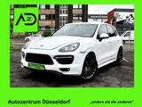 Porsche Cayenne GTS V8 *ALCANTARA*SCHIEBEDACH*XENON*SHZ* - Porsche Gebrauchtwagen in Ratingen