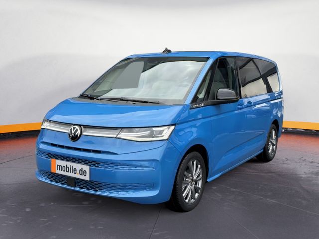 Volkswagen T7 Multivan LÜ 2.0 TDI DSG Goal 7-S. VIS-A-VIS N