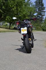 Honda FMX 650 - Angebote