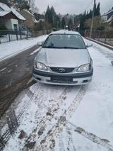 Toyota Avensis 2.0 Rentner Fahrzeug-Festpr... - gebrauchte Toyota Avensis aus dem Jahr 2002