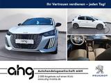Peugeot 208 Turbo 100 Business AppleCar-Play & Android A - Peugeot New cars
