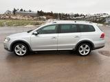 Volkswagen Passat alltrack b7 - Volkswagen Passat Alltrack aus 2015