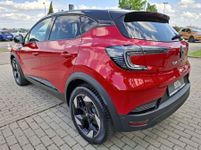Renault Captur - Vorschau Bild 8
