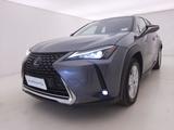 Lexus UX Hybrid Business BR112107 2.0 Full Hybri - graue Lexus UX