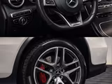 Mercedes-Benz GLC 63 AMG Mercedes-AMG GLC 63 S 4MATIC Coup... - Mercedes-Benz GLC 63 AMG: Coupe