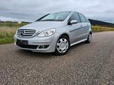 Mercedes-Benz Mercedes B 170/Tüv 07-27/Scheckheft - gebrauchte Mercedes-Benz B 170 aus dem Jahr 2007