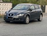 Seat Leon 1.6 TÜV Neu