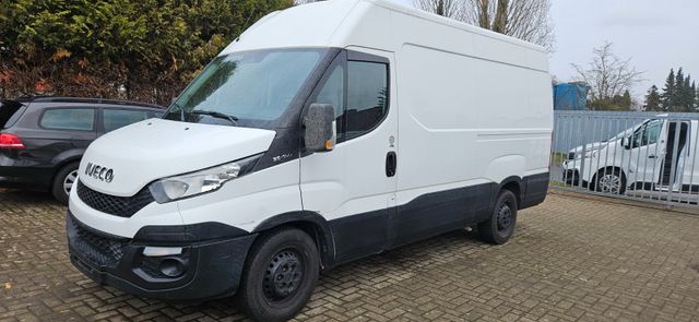 Iveco Andere35s15 2,3 HPI Klimaautomatik L2H2 TÜV 09/2