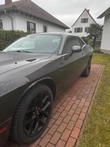 Dodge Challenger - gebrauchte Dodge Challenger aus dem Jahr 2020