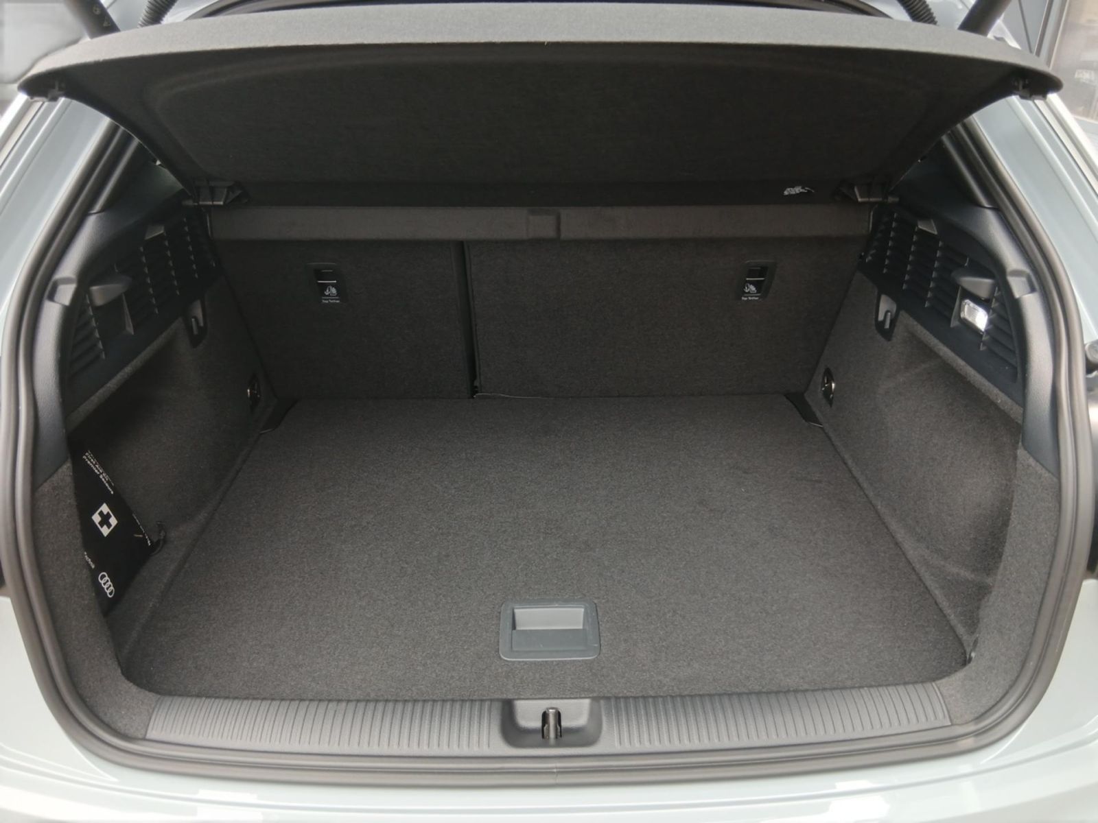 Audi Q2 - Bild 21