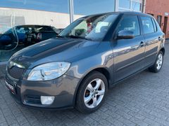 SKODA Fabia Style Edition Klimaautomatik