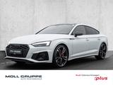 Audi S5 Sportback TDI 251 tiptronic B&O Pano LED - Audi S5 in Duisburg
