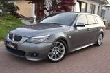 BMW 535 5 Touring 535d Edition M-Sportpaket * VOLL* - BMW 535 aus 2010: 535d