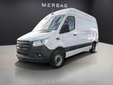 Mercedes-Benz Sprinter Kasten 317 CDI