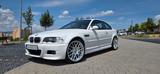 BMW M3 Coupe *ALPINWEISS III* - BMW aus 2001: Coupe