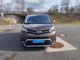 Toyota Bus oder Camper Proace (Verso) 2,0-l-D-4D 110kW - Toyota Proace (Verso) aus 2016