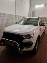 Ford Ranger - Ford Ranger von privat