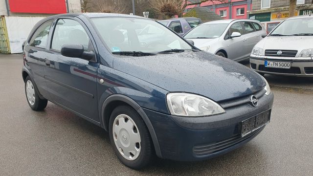 Opel Corsa 1.0 12V Comfort