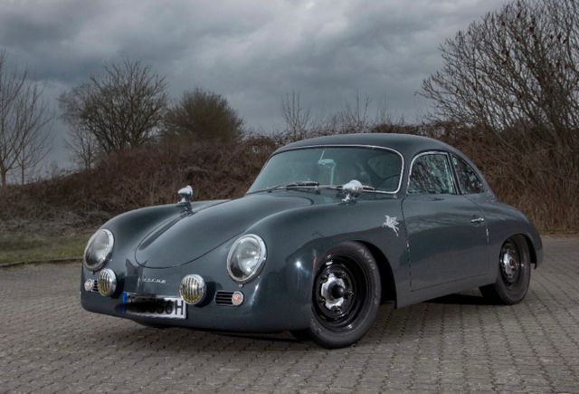 Porsche 356 Replika