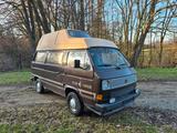 Volkswagen VW T3 Club Joker 1,9 Diesel TÜV 10/27 - Volkswagen LT: 9