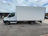 Mercedes-Benz Sprinter 319 Koffer - Angebote