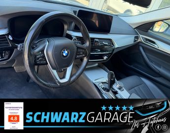 BMW 530 - 9