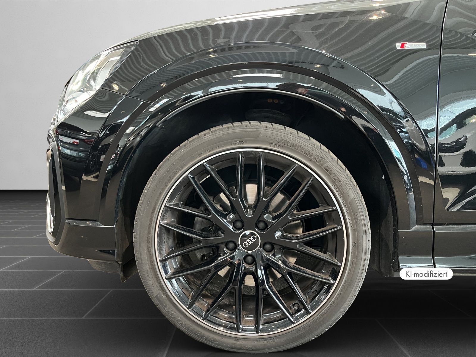 Audi Q2 - Bild 9