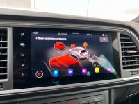 CUPRA Ateca 1.5 TSI DSG DAB PANO AHK 360° 19