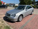 Mercedes-Benz CLK 320 Coupé Elegance - gebrauchte Mercedes-Benz CLK 320 aus dem Jahr 2004