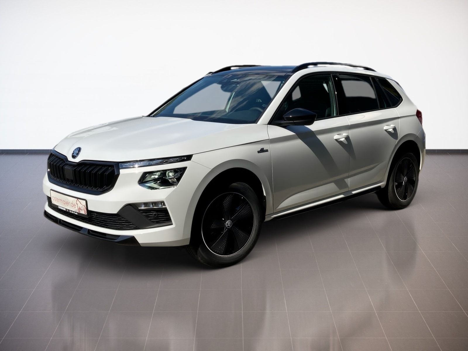 Skoda Kamiq - Bild 2