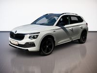 Skoda Kamiq - Vorschau Bild 2