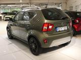Suzuki Ignis Comfort Servo SHZ Klima DAB Dual Camera - gebrauchte Suzuki Ignis aus dem Jahr 2024