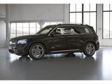 Mercedes-Benz GLB 200 d AMG Navi LED Standhz Kamera, Spur SHZ - schwarze Mercedes-Benz GLB 200