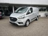 Ford Transit Custom 2.0 130PS Laderaumschutz AHK PDC  - Ford Transit Custom in Dortmund