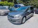 Volkswagen Touran 2.0 Highline  7 SITZER/ DSG/ PANO/ LED - Volkswagen Touran in Wuppertal