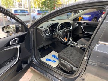 KIA cee'd / Ceed - 9